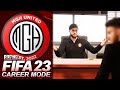 Signing a replacement Striker! | MGH United Career Mode S3E3