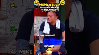 Momen Lucu Sule Jadi Apa Aja Semua Ngakak shorts