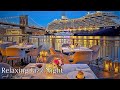 Smooth of Night Jazz Exquisite Jazz Piano Music Calm Background Music for Relax, Chill, Read