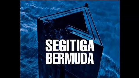 PERTEMUAN  DAJJAL DI SEGITIGA BERMUDA (Ustadz Rahmat Baequni)