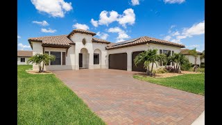 4969 Corrado Ave - Ave Maria, Fl 34142