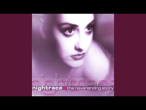 Nightrace — The Neverending Story (Club Mix)
