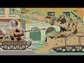 Devourer vs parasite cartoons about tanks homeanimations