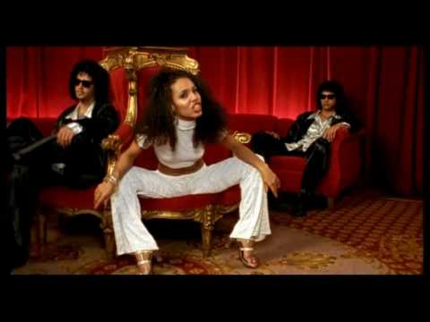 The Tamperer ft Maya - Feel It (2009) (Official Video)
