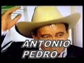 Antonio Pedro cien años