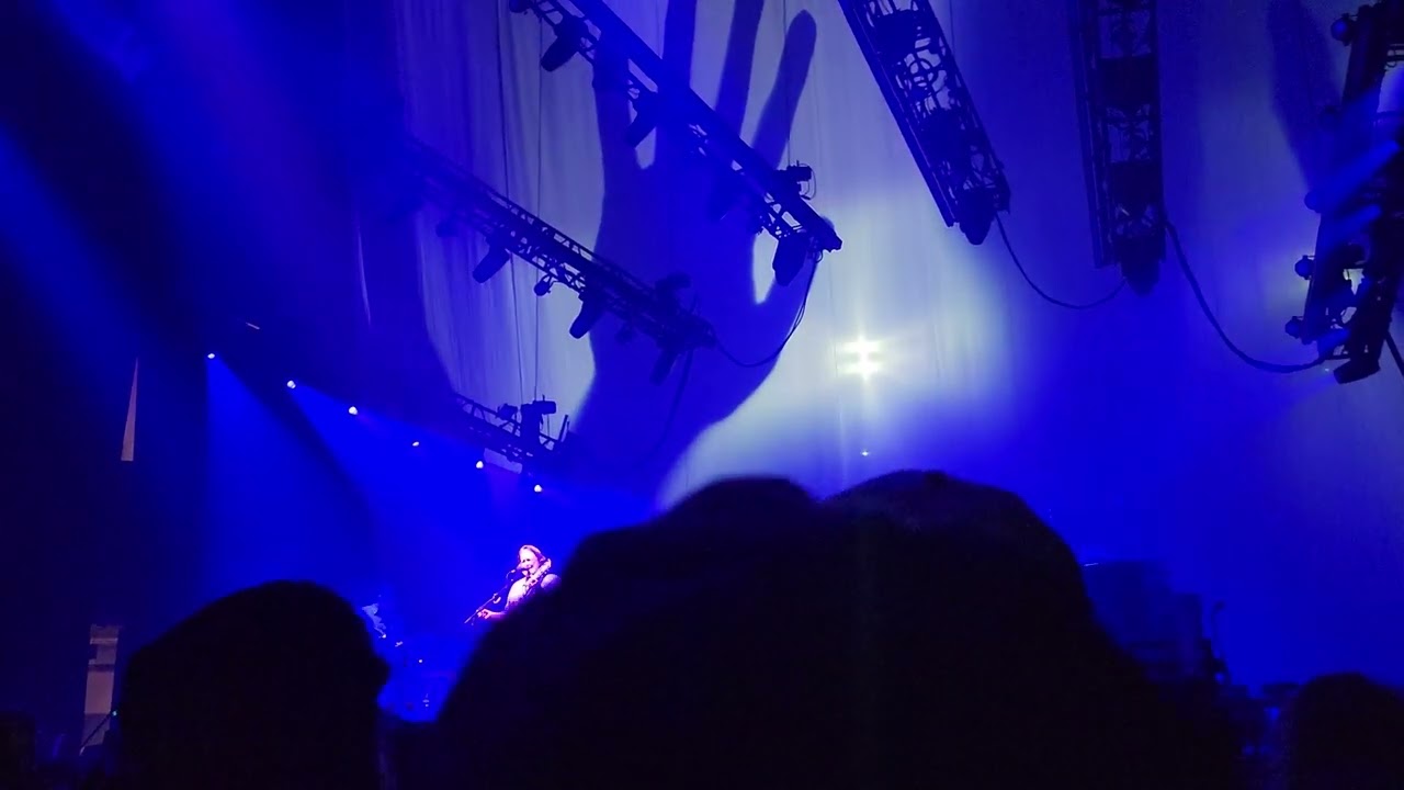 Widespread Panic - Four Cornered Room~Slippin' Into Darkness - Enmarket Arena - Savannah, GA 11-1-25