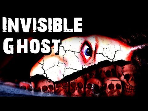 Hollywood Horror Film – Invisible Ghost | Bela Lugosi, Polly Ann Young | New Hollywood Movies 2017