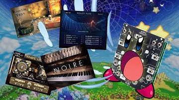 Making Morphagene Reels from Kontakt Instruments Just for You