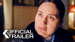 UNDER THE BRIDGE Trailer (2024) Lily Gladstone