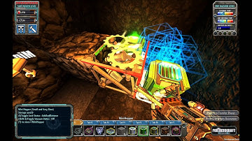 FortressCraft Evolved   Ep3 Energy