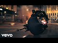 Post Malone - Rockstar ft. 21 Savage (HAYASA G x ERS Remix) | BATMAN - Bike Chase Scene