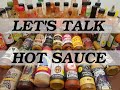 2020 - Best Hot Sauces By Flavor