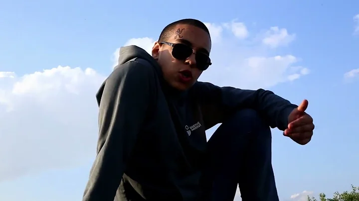 Timothy Key - Sense (official video clip)
