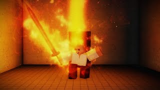 Lord of Cinder (Roblox Allusions)