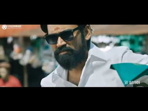 Kodi Bgm for Santhosh Narayan 😎