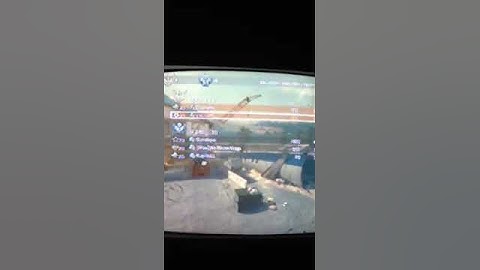 End With VibeZ Gone from a Host Boot