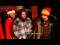 Bam Margera Presents Where The Fuck Is Santa (Part 2)