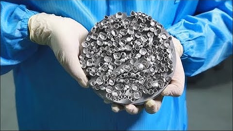 Dental Metal 3D Printing Operation Orocess (full version)