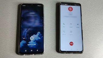 Infinix smart 6 hd first call impression