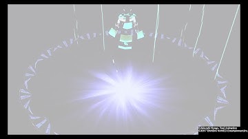 Digimon World: Next Order Getting Rosemon