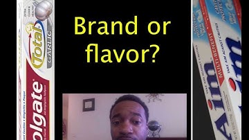 Experimental Design Error