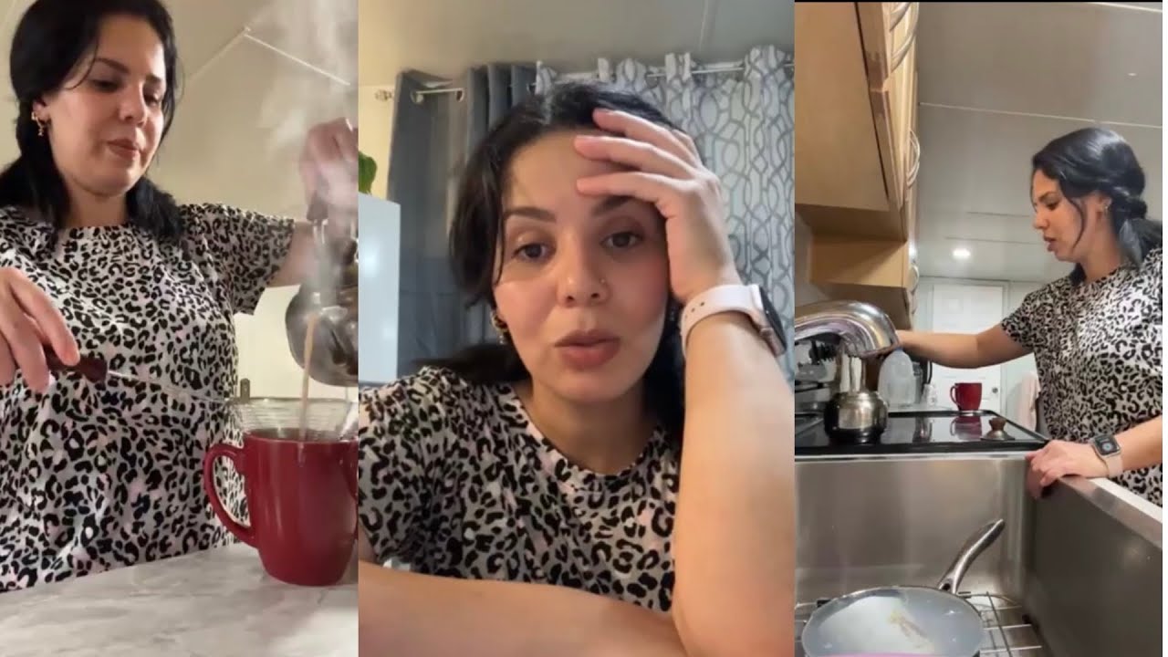 اليوم فرغت قلبي ياحوجي  ملشي هاك عييت نخبي اليوم ماتفراش تفرجو لايف وتفهمو  