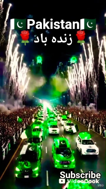 Pakistan Zindabad🌹🇵🇰🎉|Independence Day|. - YouTube