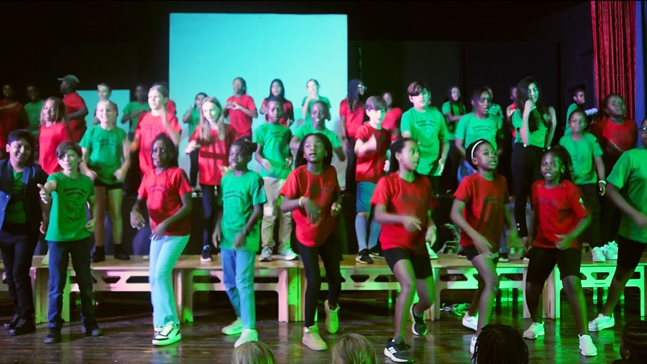 2024 Malawi Exhibition Song