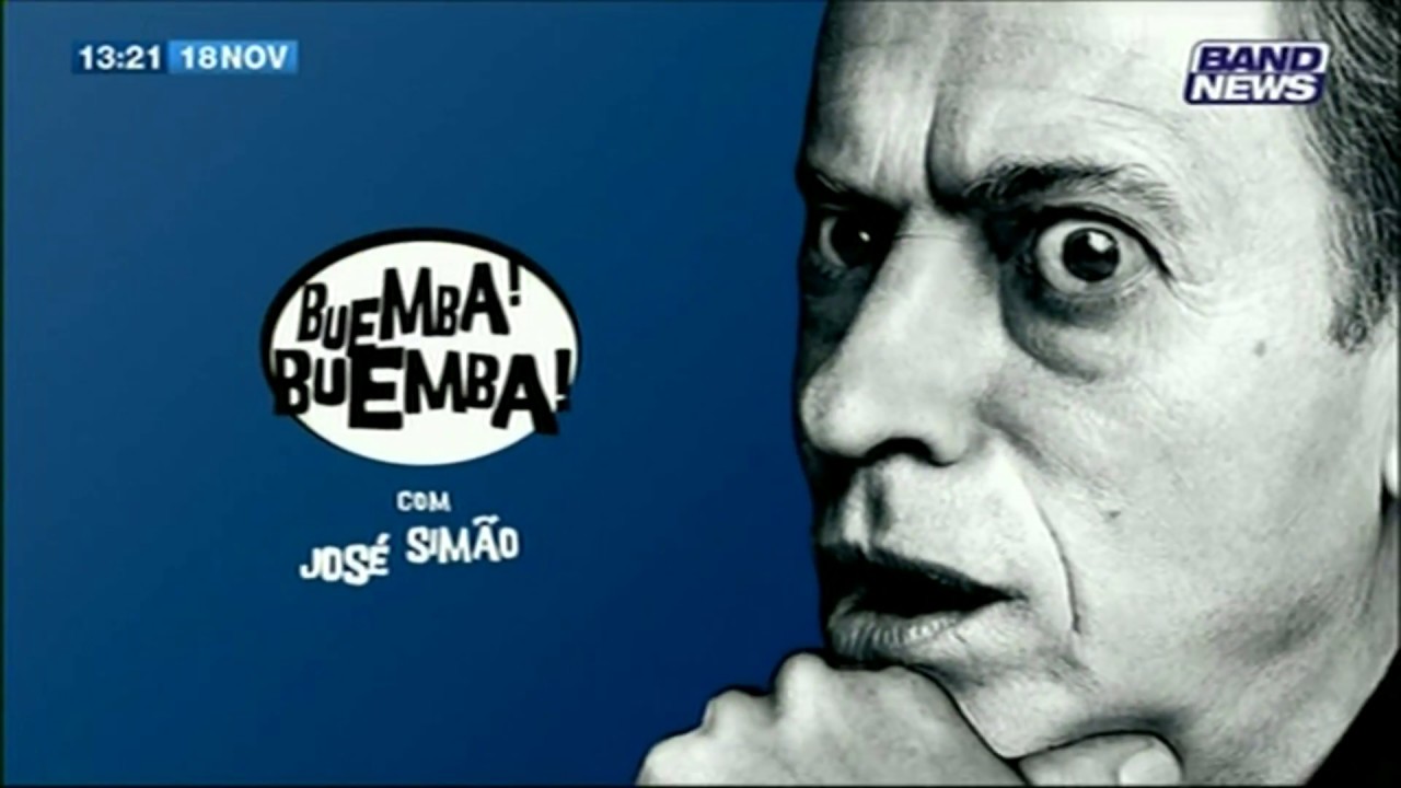 JOSÉ SIMÃO NA BAND NEWS PIADAS E GRACINHAS COM EVENTOS POLITICOS E NOTICIAS