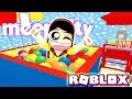 Dollastic Plays Roblox Meep City