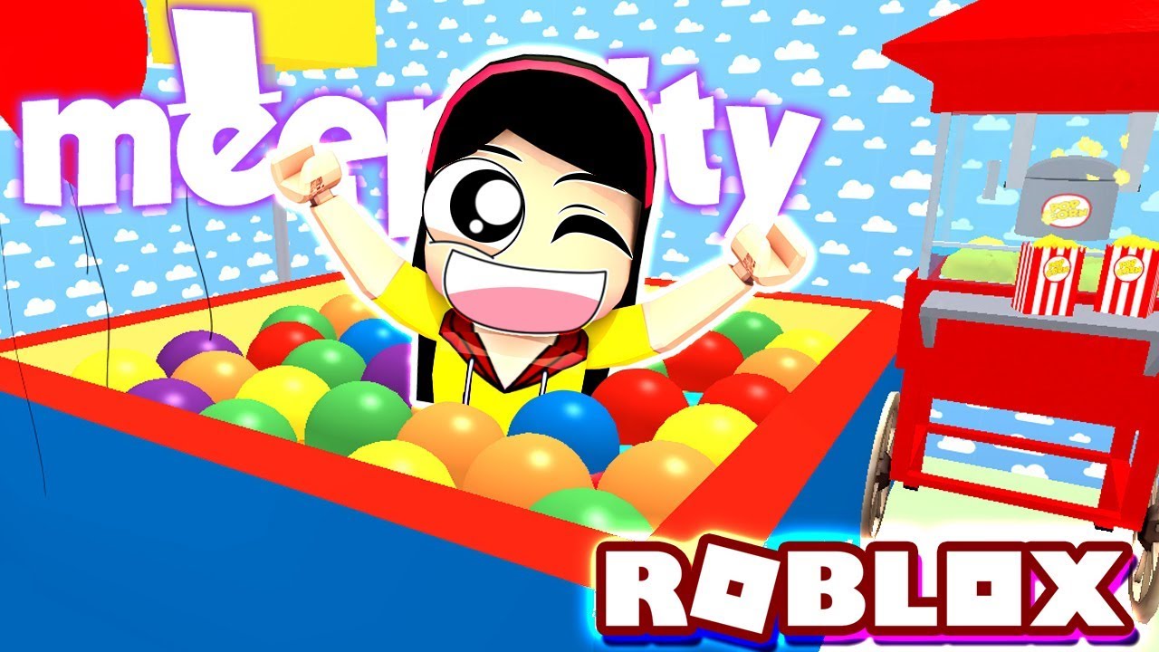 My Playroom Is Popping Roblox Meepcity New Update Dollastic