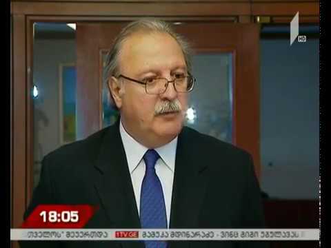 გრიგოლ ვაშაძე სამედიცინო სფეროს წარმომადგენლებს შეხვდა