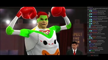 EDBW: IN YOUR HOUSE - 01: Intro