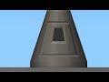 Artemis 2 part 2#sfs #spaceflightsimulator #viral #spaceflightsimulatorvideos 