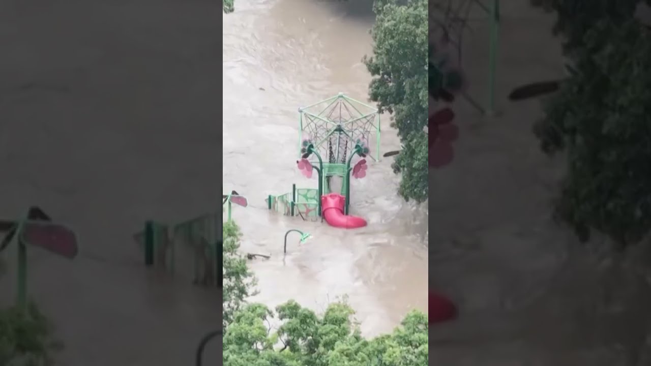 What’s Happening in Texas? Massive Rescue Operation Underway