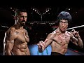 BRUCE LEE VS YURI BOYKA 😱*LEGENDARY WAR* (EA SPORTS UFC 4) UFC KNOCKOUTS | BRUCE LEE FIGHT | 8K UHD