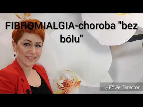 Naturalne metody usmiezania bólu w fibromialgii