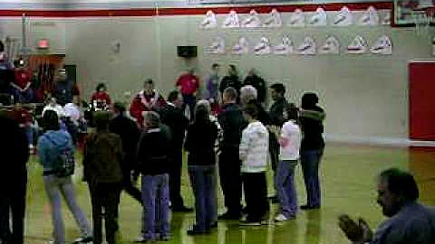 Robert and Jimmy Pollard get inducted into the Nor...