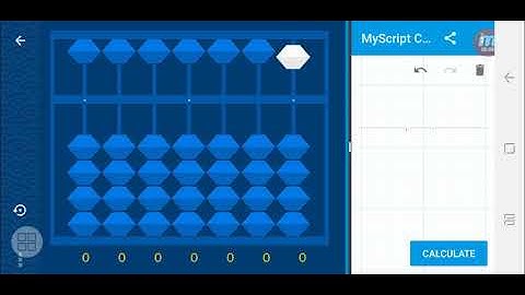 Tính nhẩm nhanh cho trẻ 4 tuổi đến 12 tuổi  -  Bàn tín cổ soroban - P4