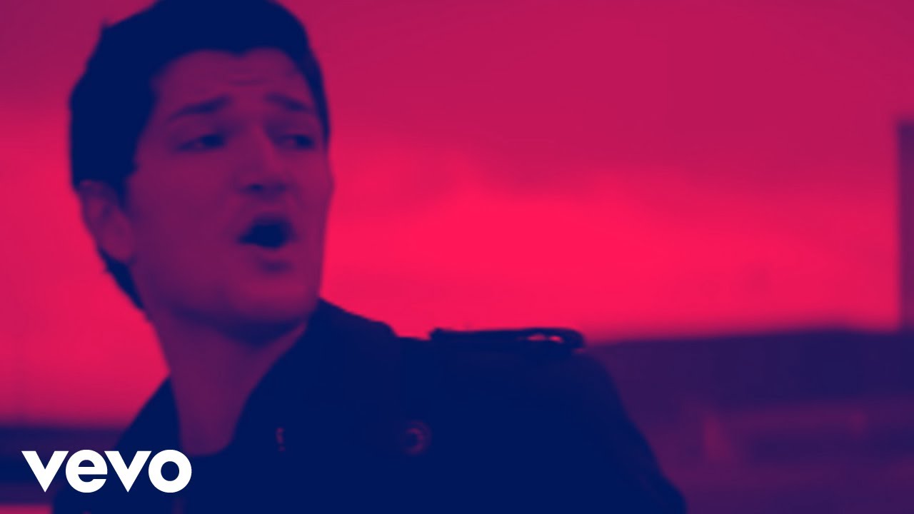 The Script – Breakeven (Official Video)