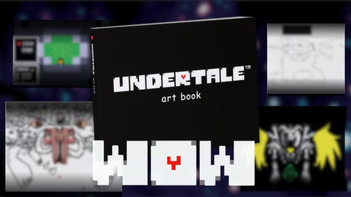 Deltarune Is A Beautiful Extension Of A Deeper Undertale Universe - GameSpot