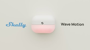 Shelly Wave Motion (DE)