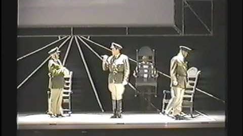 EVITA-"Art Of The Possible"-Jeff Austin & Company