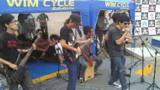 Dvona - Ku harus jujur.flv