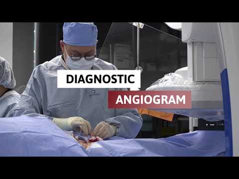 Angioplasty and Stenting for Peripheral Artery Disease (PAD)