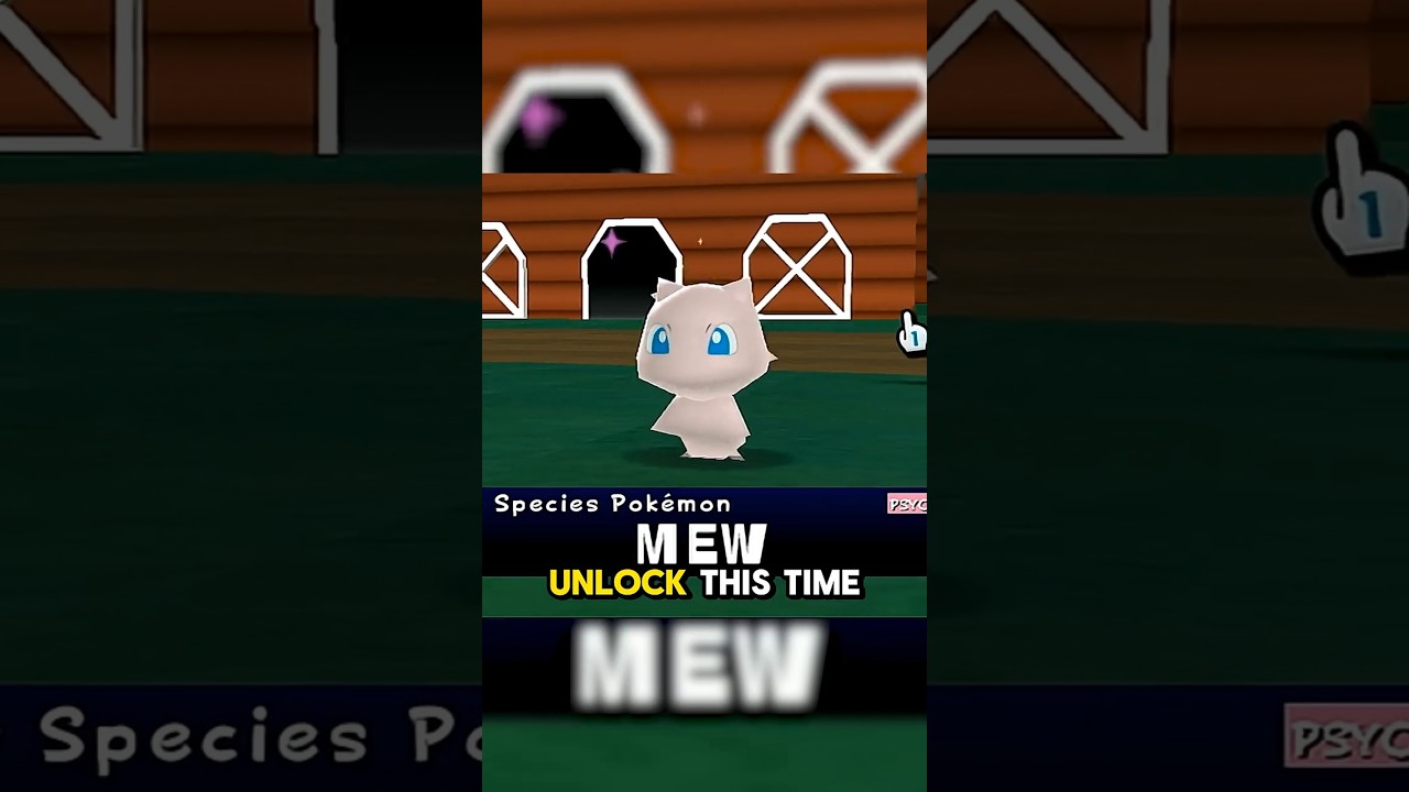 Catch 999 Pokemon for SECRET REWARDS!