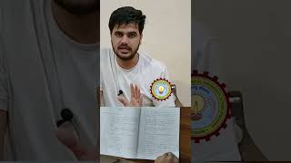 🔴7.2 Marks = ❓ Page || Page 📄 Write less || #aktu #university || How to write a Page #shortsfeed screenshot 4