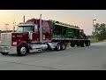 Do you want know where in the heck is the sleeper fuse islocated in a western star???!! MUST WATCH!!
