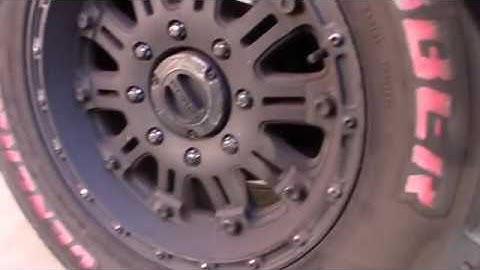 Ford 4x4 F250 popping sound when turning solved, Hub Ball Joint Locking Hub