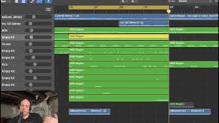 DK Presents: How I Made the Beat: Episode 1, Syllabus - The Disguise